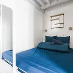 Elegant Studio Appartement Quartier Ile Saint Louis Free Netflix